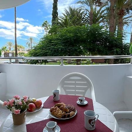 Casa Petra Apartment Maspalomas  Ngoại thất bức ảnh