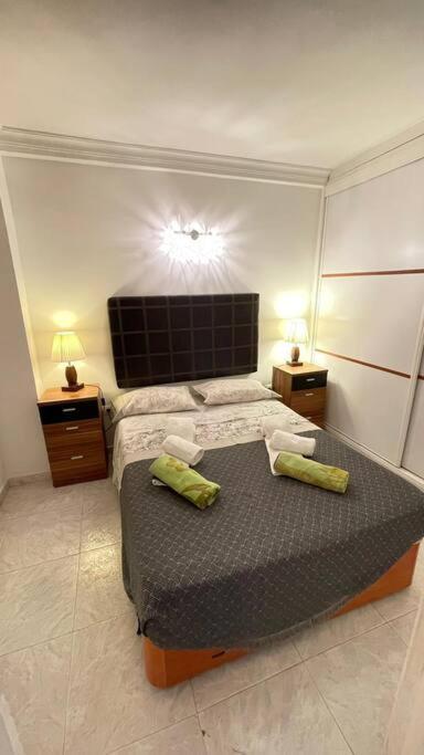 Casa Petra Apartment Maspalomas  Ngoại thất bức ảnh