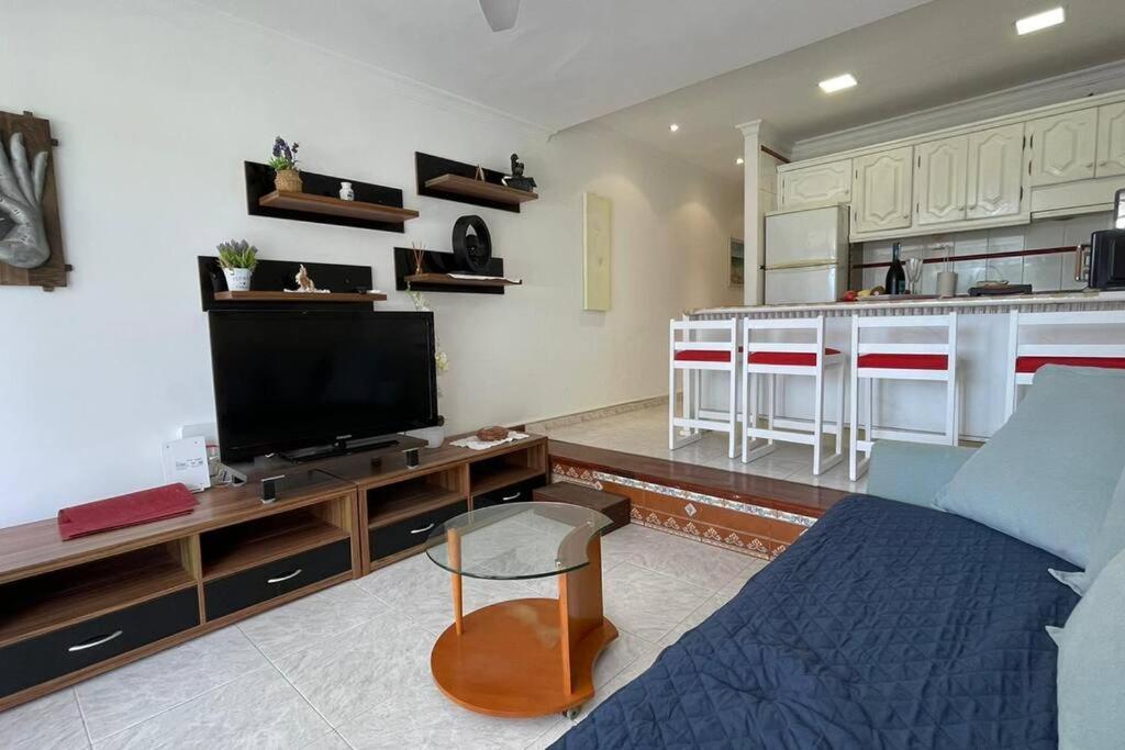 Casa Petra Apartment Maspalomas  Ngoại thất bức ảnh