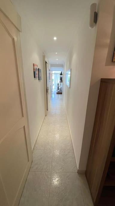 Casa Petra Apartment Maspalomas  Ngoại thất bức ảnh