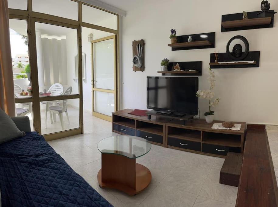 Casa Petra Apartment Maspalomas  Ngoại thất bức ảnh