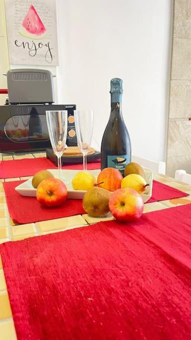 Casa Petra Apartment Maspalomas  Ngoại thất bức ảnh
