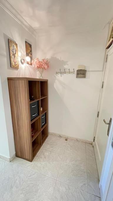 Casa Petra Apartment Maspalomas  Ngoại thất bức ảnh